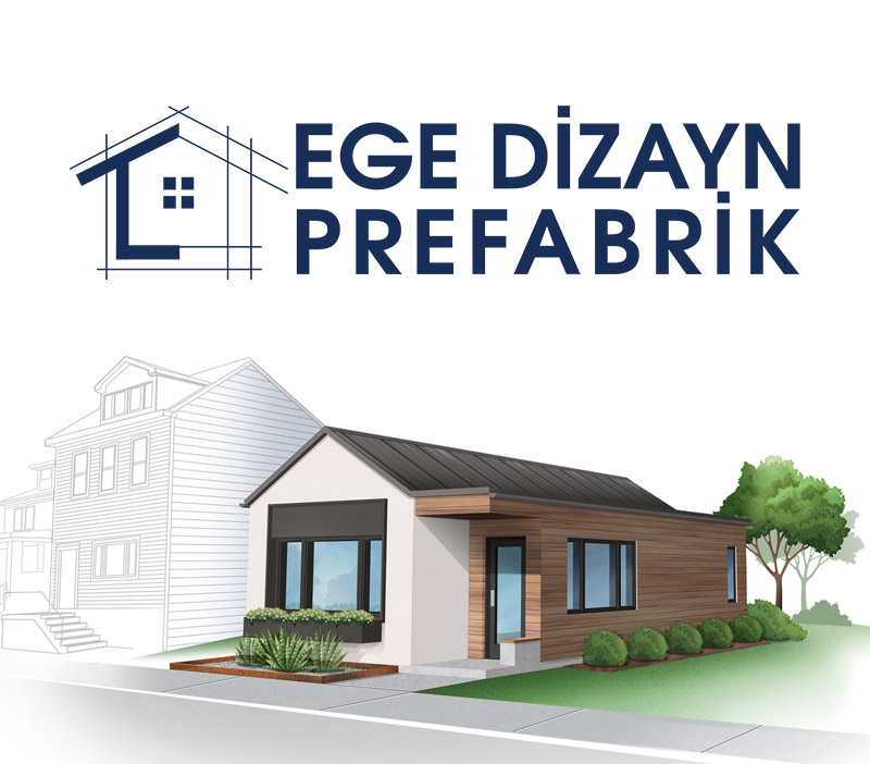 Prefabrik Ev